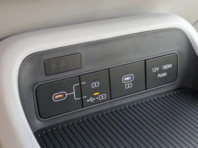 2026 Hyundai KONA — photo 28 view