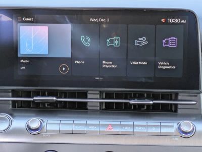 2026 Hyundai KONA — photo 18 view