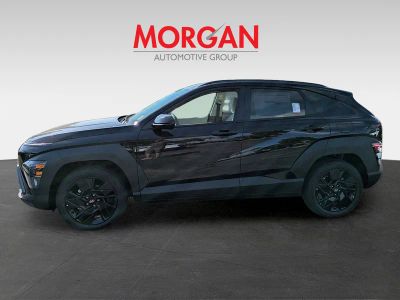 2026 Hyundai KONA — photo 8 view