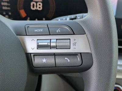 2026 Hyundai KONA — photo 23 view