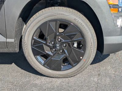 2026 Hyundai KONA — photo 11 view