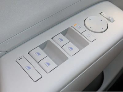 2026 Hyundai KONA — photo 21 view