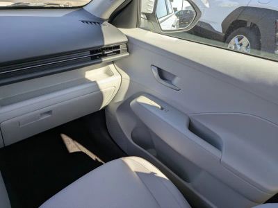 2026 Hyundai KONA — photo 17 view