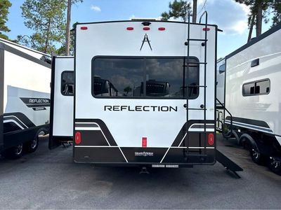 2026 Grand Reflection 100 Series - Photo 6