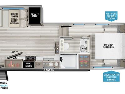 2026 Grand Reflection 100 Series - Photo 7