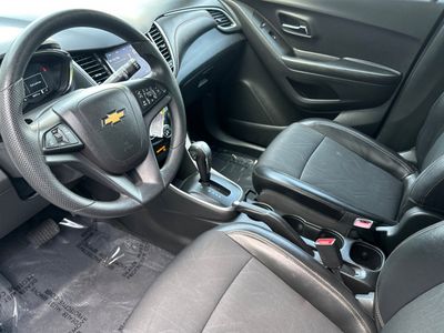 2021 Chevrolet Trax - Photo 11