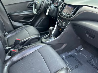 2021 Chevrolet Trax - Photo 16