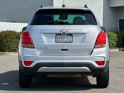 2021 Chevrolet Trax - Photo 8