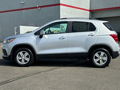 2021 Chevrolet Trax - Photo 9