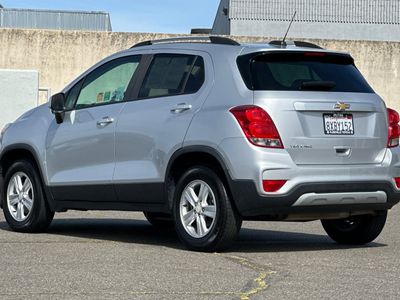 2021 Chevrolet Trax - Photo 7