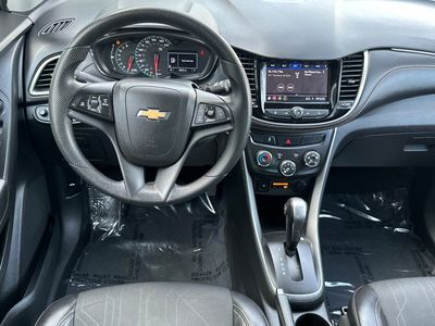 2021 Chevrolet Trax - Photo 14