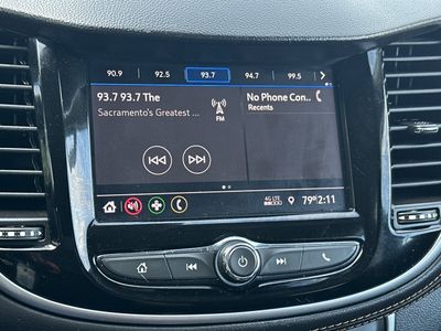 2021 Chevrolet Trax - Photo 19