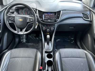2021 Chevrolet Trax - Photo 3