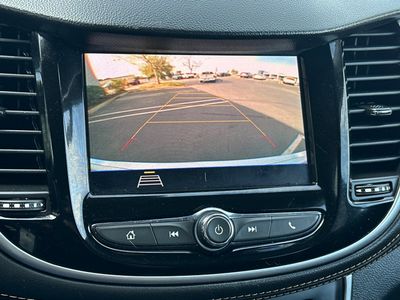 2021 Chevrolet Trax - Photo 20