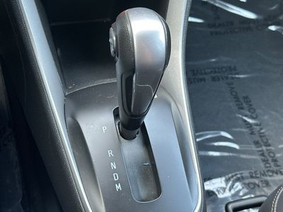 2021 Chevrolet Trax - Photo 22