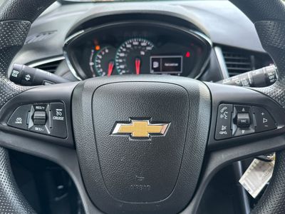 2021 Chevrolet Trax - Photo 23