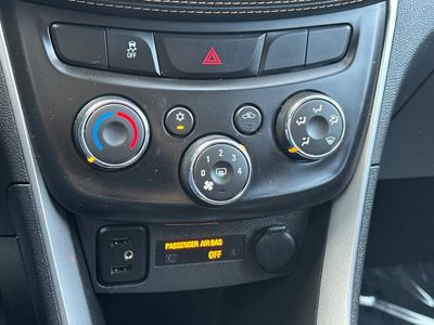 2021 Chevrolet Trax - Photo 21