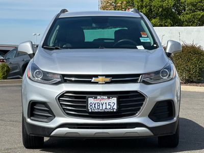 2021 Chevrolet Trax - Photo 10