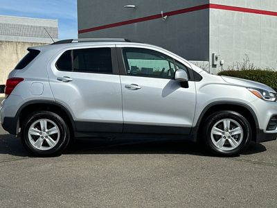2021 Chevrolet Trax - Photo 6
