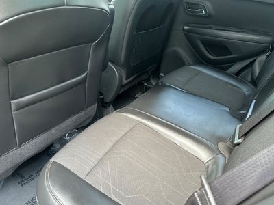 2021 Chevrolet Trax - Photo 4