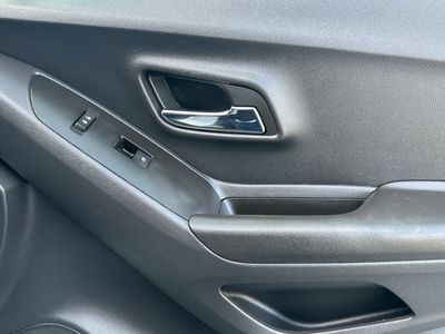2021 Chevrolet Trax - Photo 18