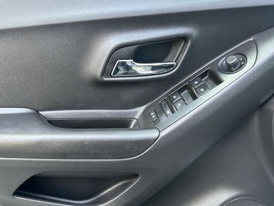 2021 Chevrolet Trax - Photo 12