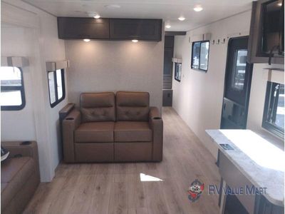 2026 Forest River RV IBEX - Photo 19