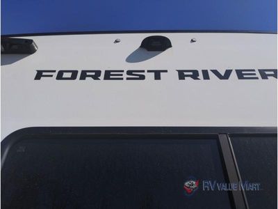2026 Forest River RV IBEX - Photo 11