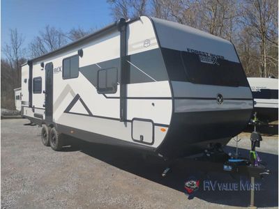 2026 Forest River RV IBEX - Photo 3