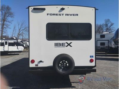 2026 Forest River RV IBEX - Photo 8