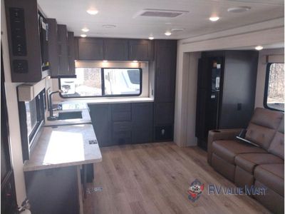 2026 Forest River RV IBEX - Photo 18