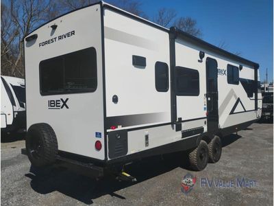 2026 Forest River RV IBEX - Photo 9
