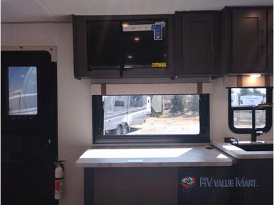 2026 Forest River RV IBEX - Photo 22
