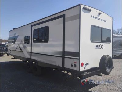 2026 Forest River RV IBEX - Photo 7