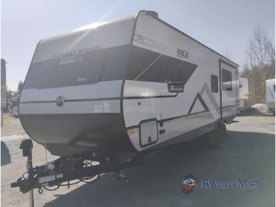 2026 Forest River RV IBEX - Photo 5