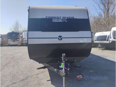 2026 Forest River RV IBEX - Photo 4