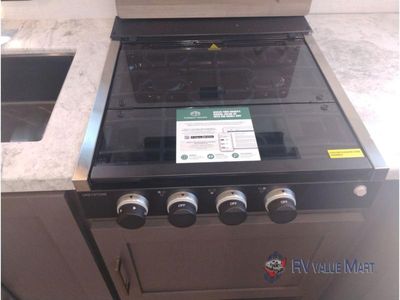 2026 Forest River RV IBEX - Photo 21