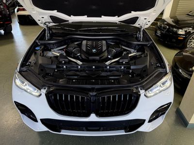 2023 BMW X5 - Photo 30