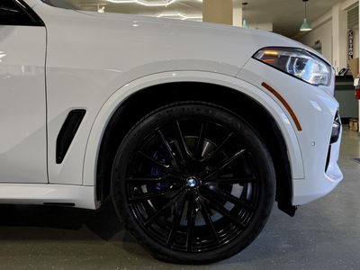 2023 BMW X5 - Photo 32