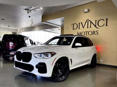 2023 BMW X5 - Photo 1