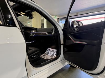 2023 BMW X5 - Photo 14