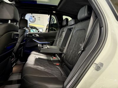 2023 BMW X5 - Photo 7