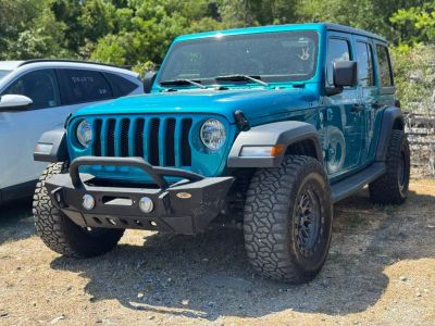 2019 Jeep Wrangler - Photo 4