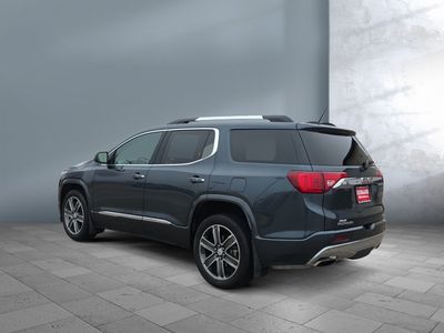 2019 GMC Acadia - Photo 4