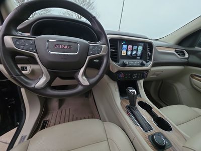 2019 GMC Acadia - Photo 12
