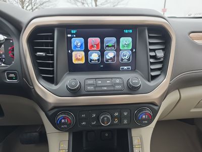 2019 GMC Acadia - Photo 11