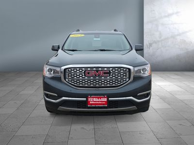 2019 GMC Acadia - Photo 2