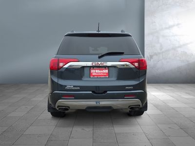 2019 GMC Acadia - Photo 5