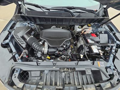 2019 GMC Acadia - Photo 22