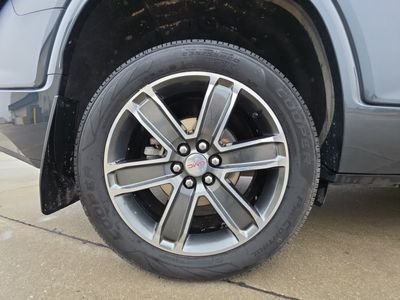 2019 GMC Acadia - Photo 16